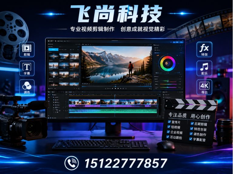 南开区抖音运营展示图